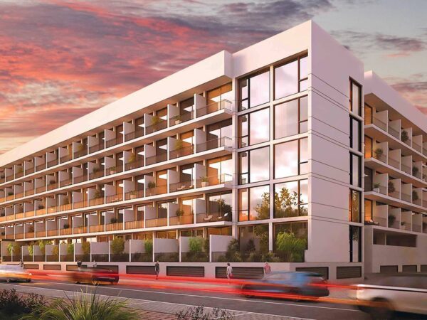 New Properties Dubai | Off Plan Project