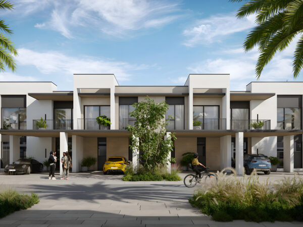 New Properties Dubai | Off Plan Project