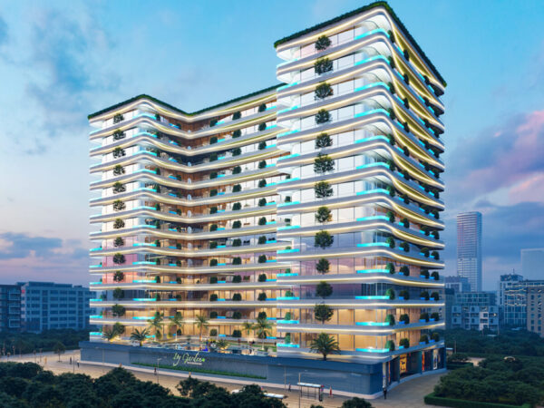 New Properties Dubai | Off Plan Project