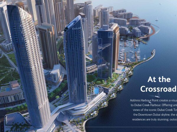 New Properties Dubai | Off Plan Project