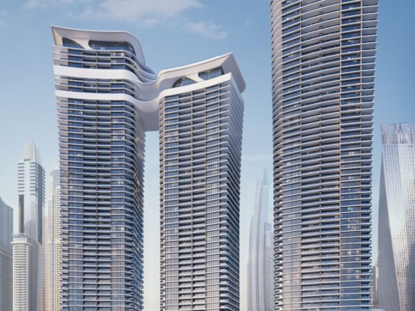 New Properties Dubai | Off Plan Project