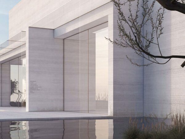 New Properties Dubai | Off Plan Project