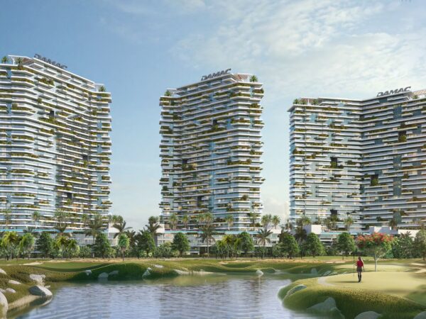 New Properties Dubai | Off Plan Project