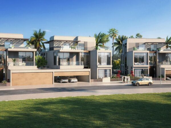 New Properties Dubai | Off Plan Project
