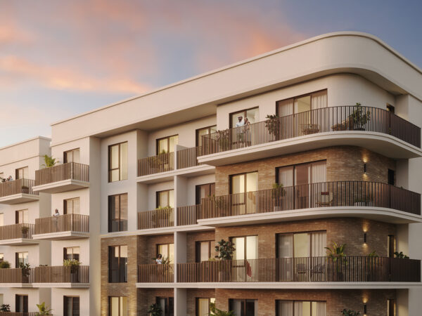 New Properties Dubai | Off Plan Project