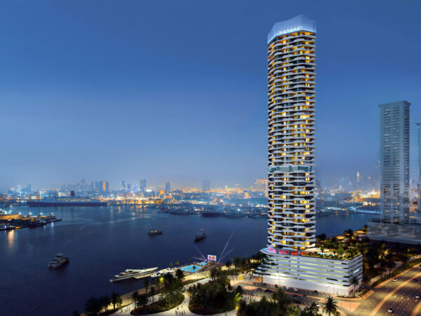 New Properties Dubai | Off Plan Project