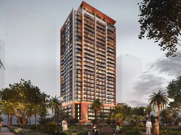 New Properties Dubai | Off Plan Project