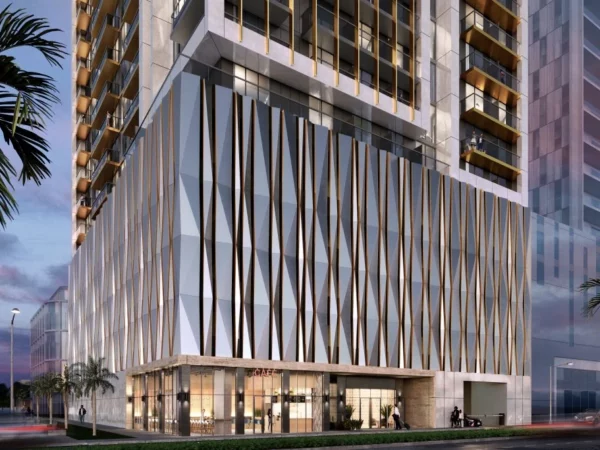 New Properties Dubai | Off Plan Project