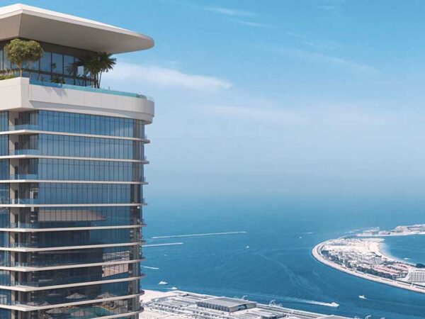 New Properties Dubai | Off Plan Project