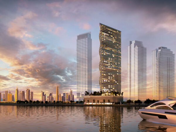 New Properties Dubai | Off Plan Project