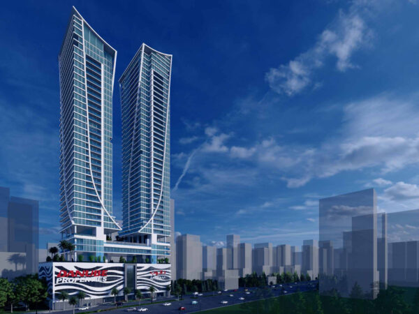New Properties Dubai | Off Plan Project