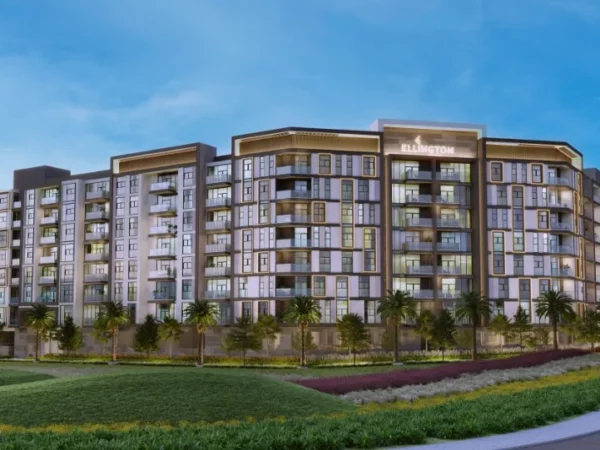 New Properties Dubai | Off Plan Project
