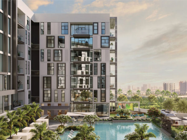 New Properties Dubai | Off Plan Project