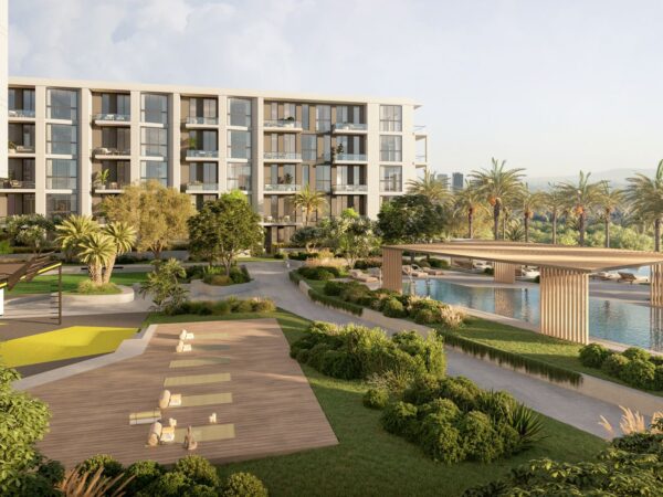 New Properties Dubai | Off Plan Project